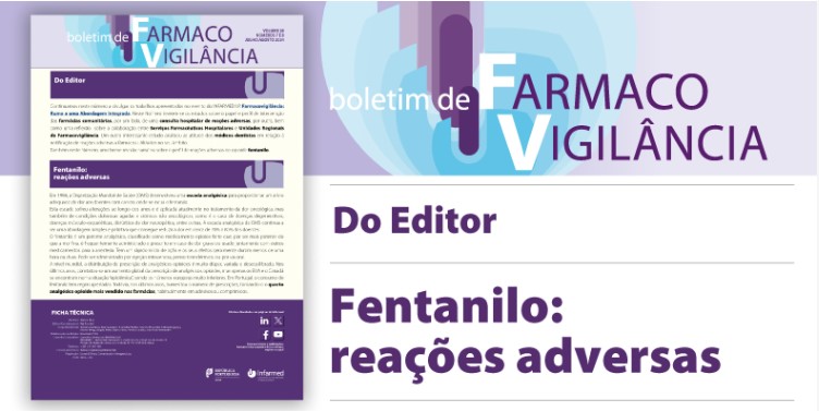 Boletim de Farmacovigilância, Volume 28, Números 7 e 8, Julho/Agosto 2024